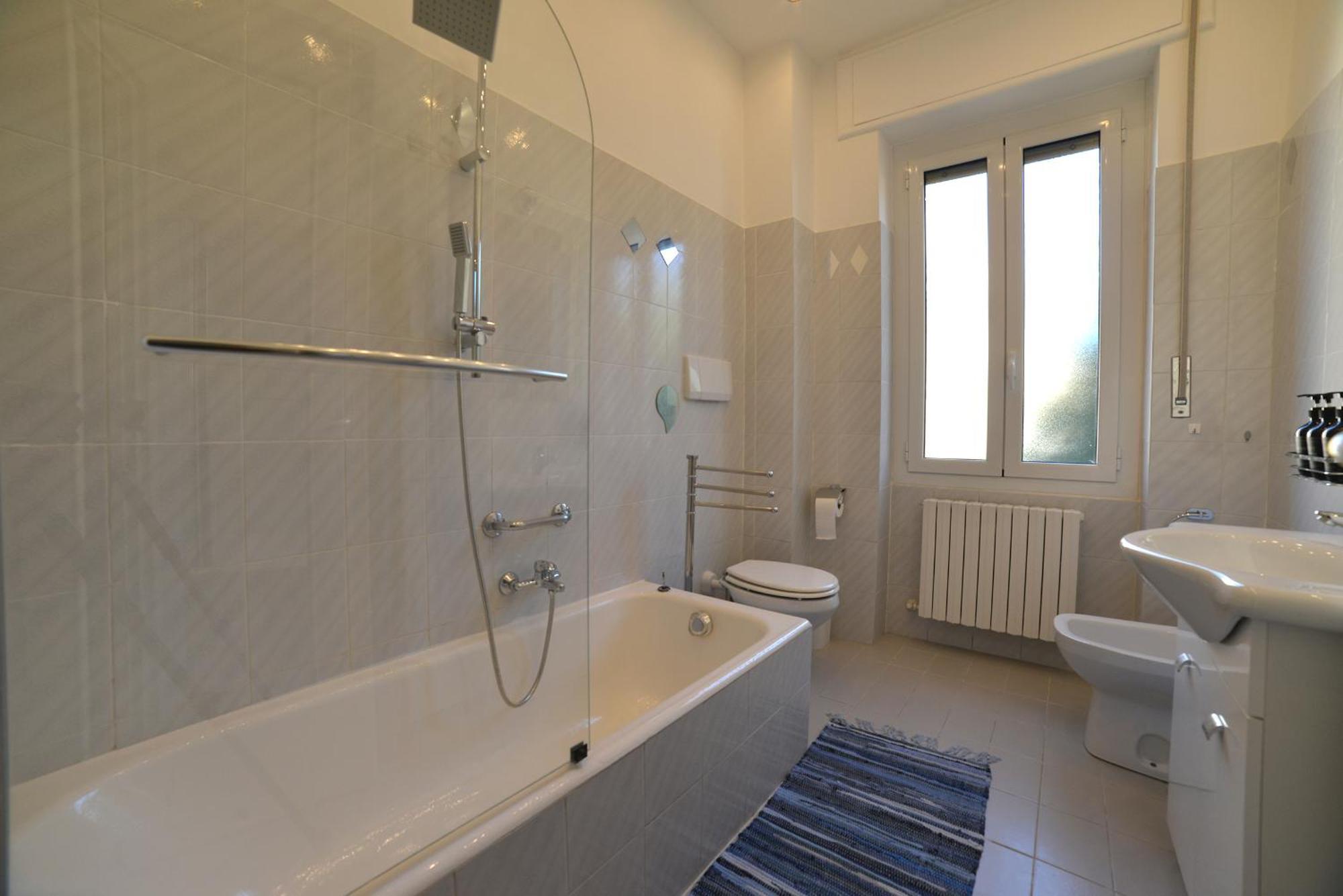 Appartamento Ginestra Bordighera Extérieur photo