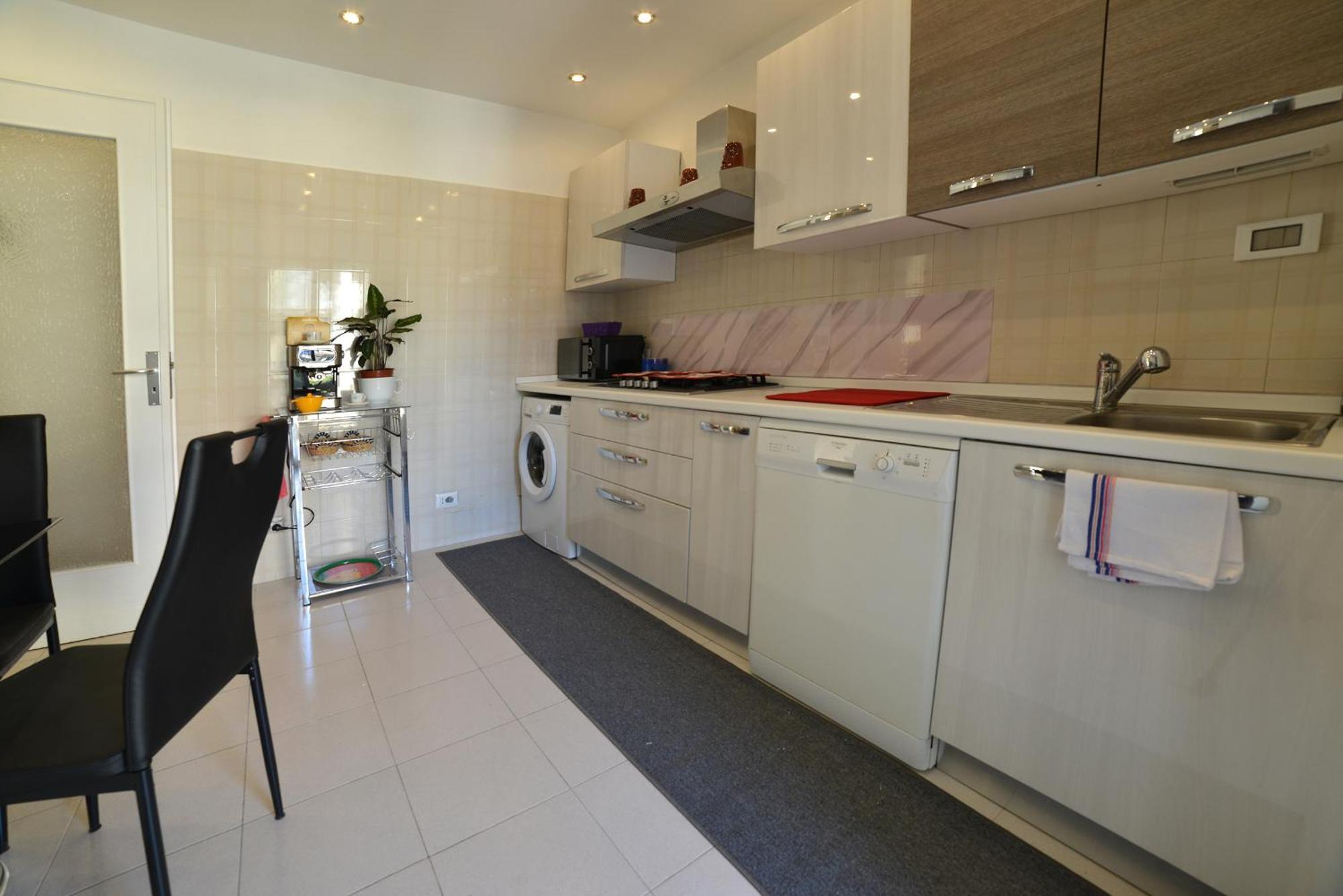 Appartamento Ginestra Bordighera Extérieur photo