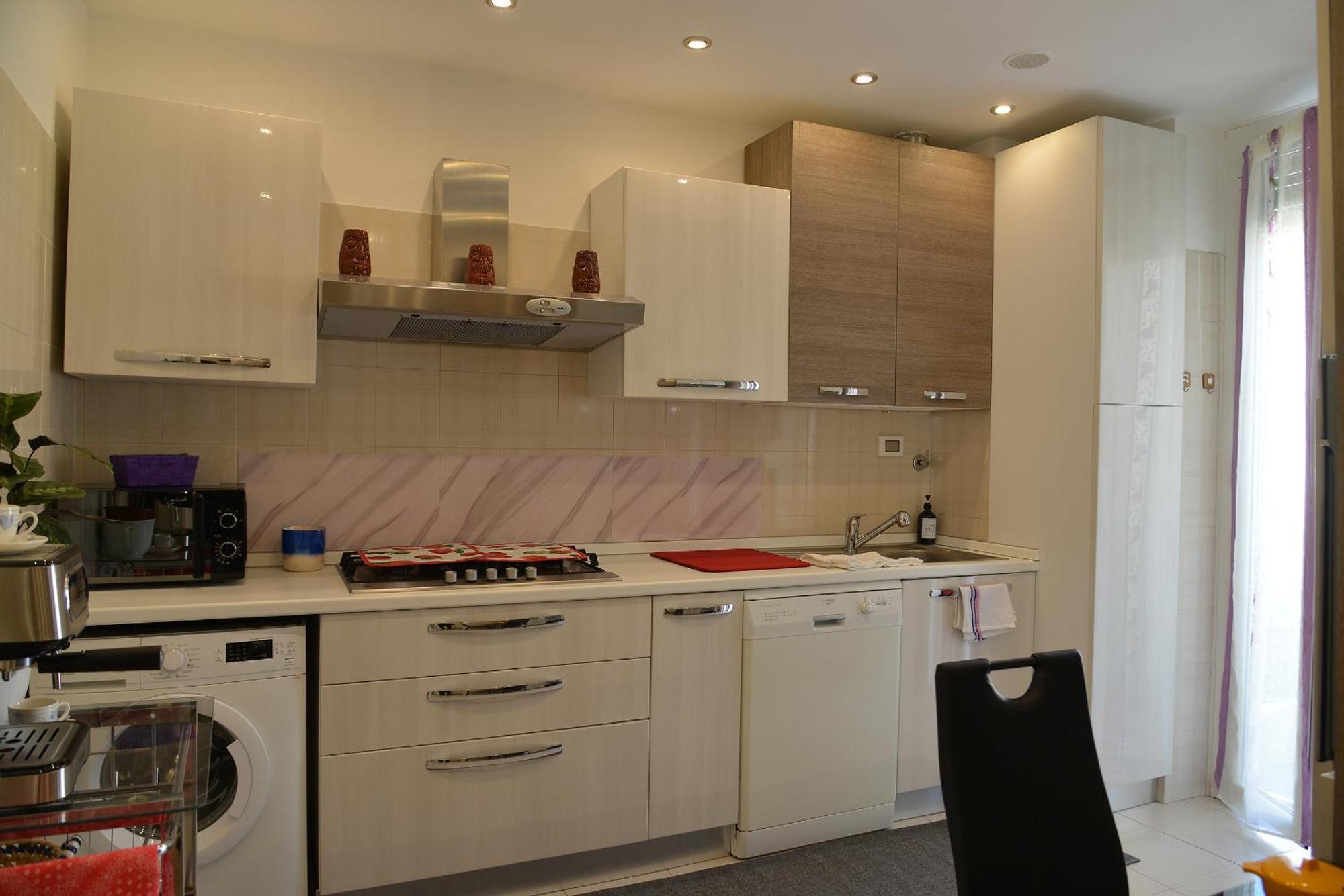 Appartamento Ginestra Bordighera Extérieur photo